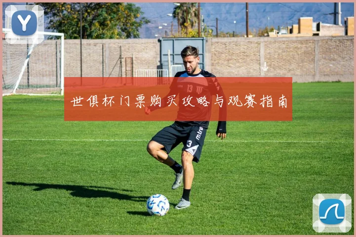 世俱杯门票购买攻略与观赛指南