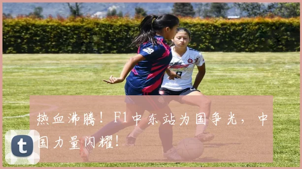 热血沸腾!F1中东站为国争光,中国力量闪耀!
