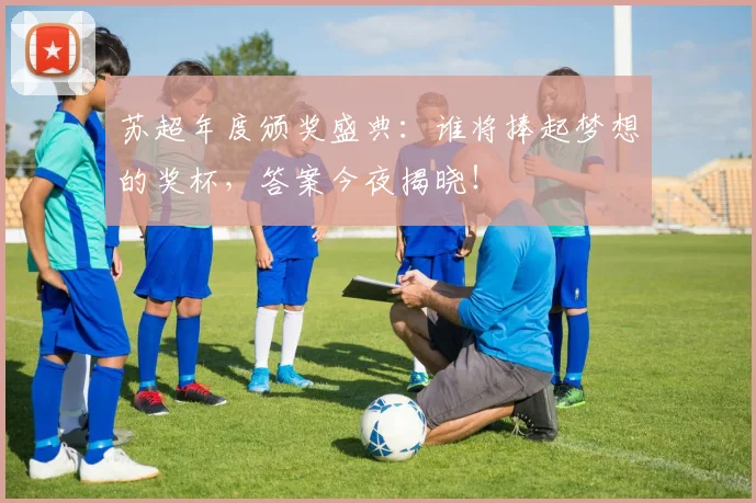 苏超年度颁奖盛典：谁将捧起梦想的奖杯，答案今夜揭晓！
