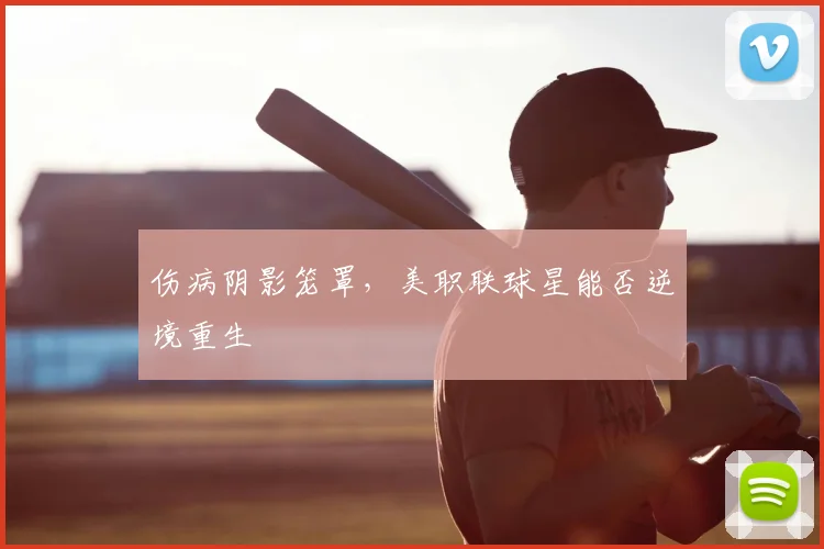 伤病阴影笼罩，美职联球星能否逆境重生